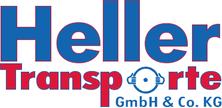 Heller Transporte GmbH & Co. KG-Logo