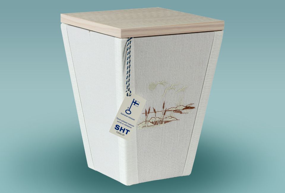 Hautaustoimisto Luoma-aho Oy