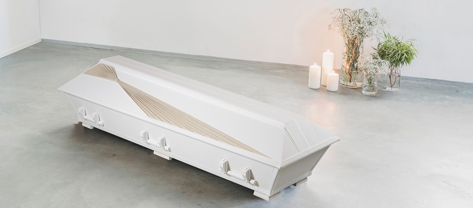 Hautauspalvelu Luoma-aho Oy