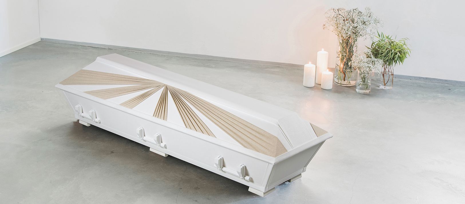 Hautauspalvelu Luoma-aho Oy