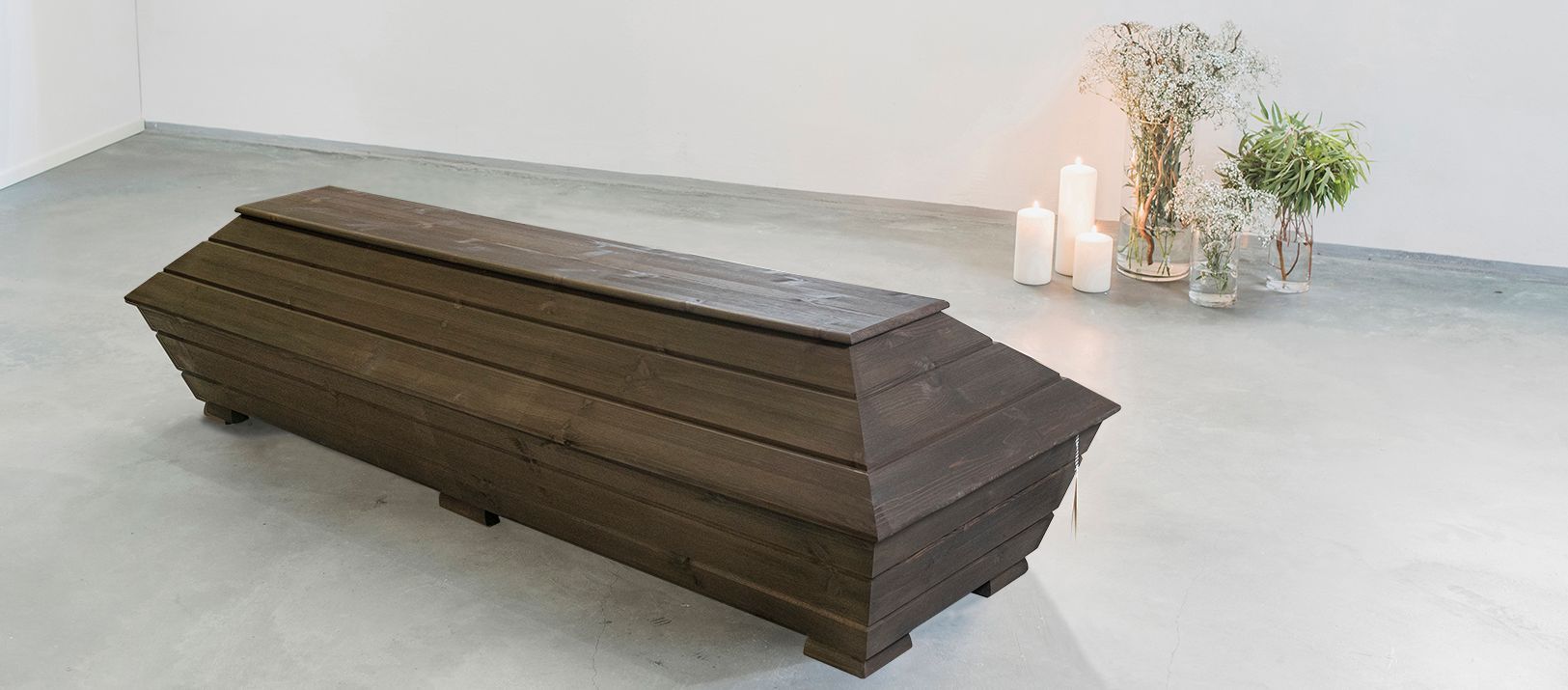 Hautaustoimisto Luoma-aho Oy