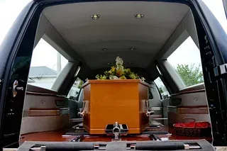 Hautaustoimisto Luoma-aho Oy