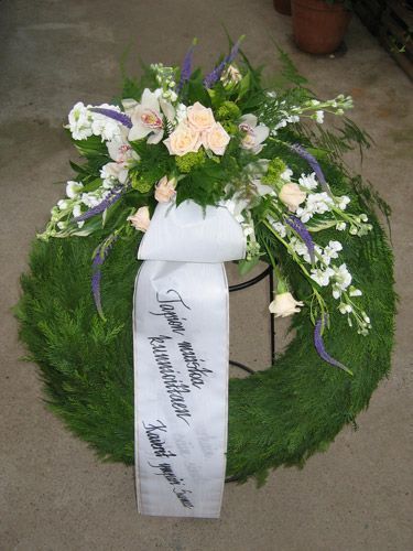 Hautaustoimisto Luoma-aho Oy