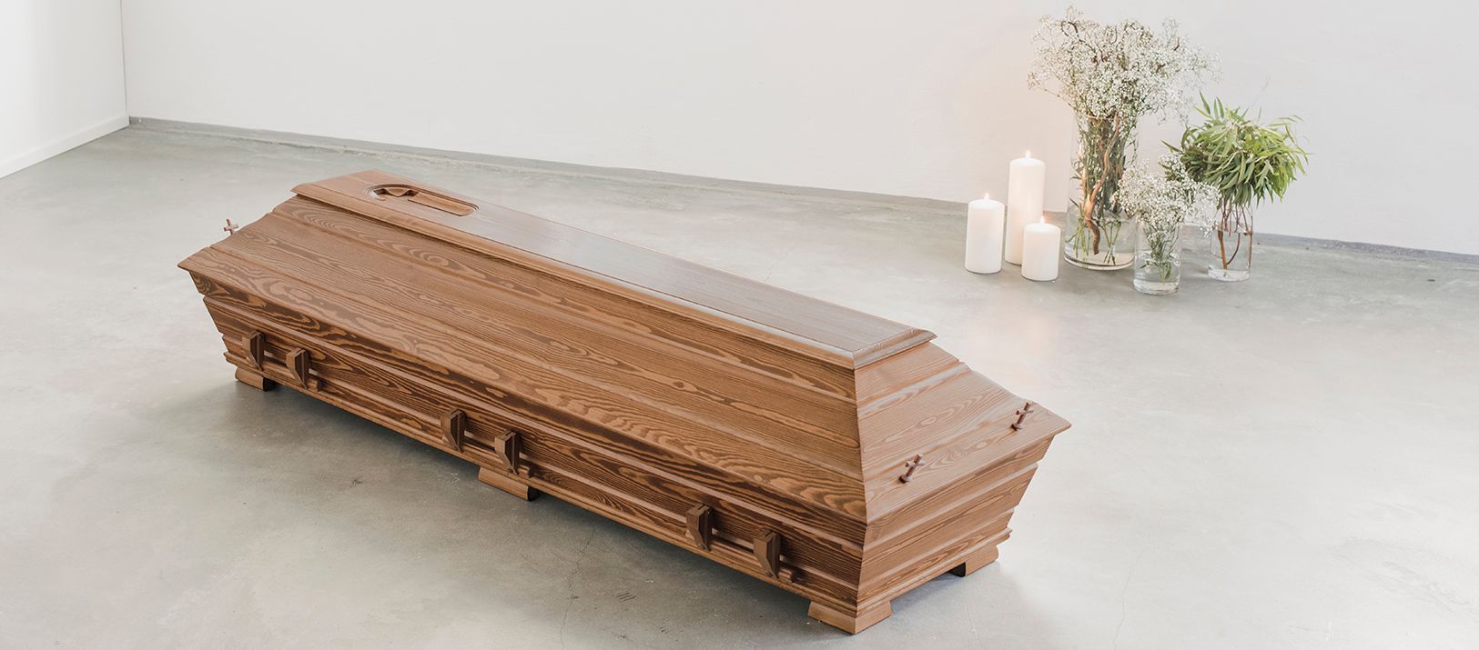 Hautaustoimisto Luoma-aho Oy