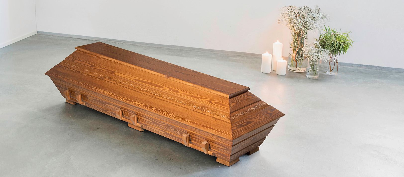 Hautaustoimisto Luoma-aho Oy