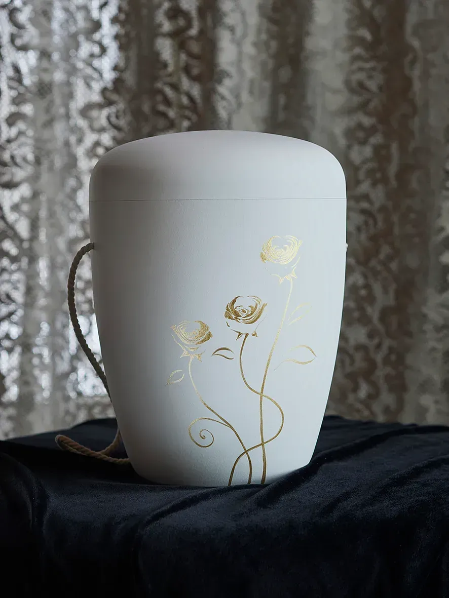 Hautaustoimisto Luoma-aho Oy