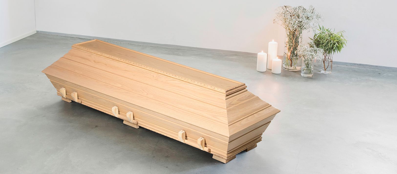 Hautaustoimisto Luoma-aho Oy