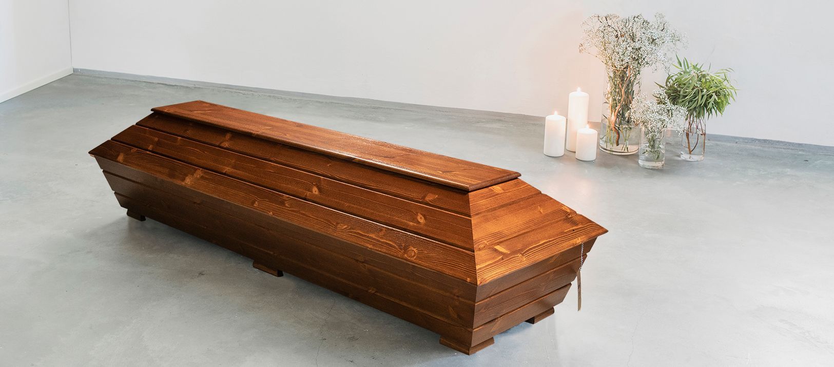 Hautaustoimisto Luoma-aho Oy