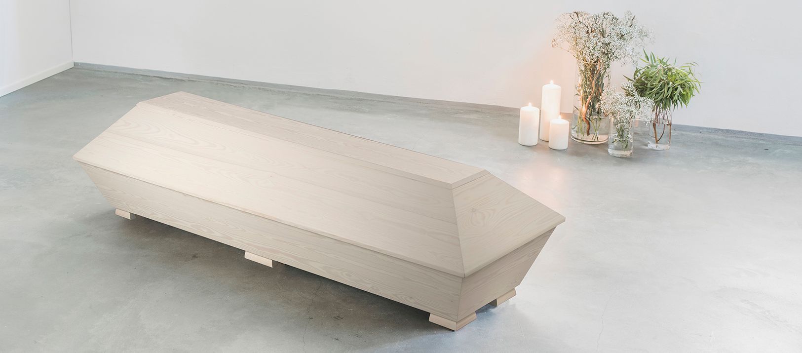 Hautaustoimisto Luoma-aho Oy