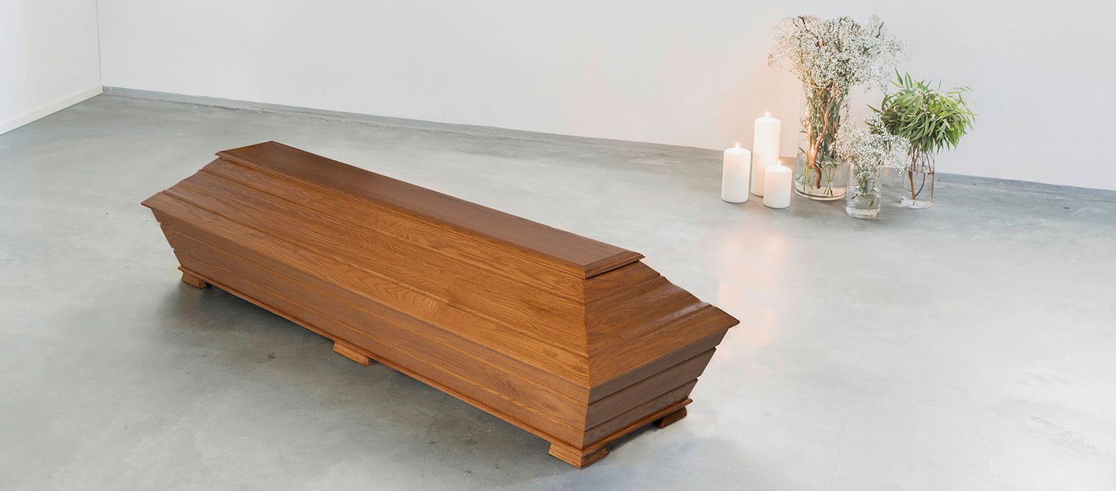 Hautaustoimisto Luoma-aho Oy