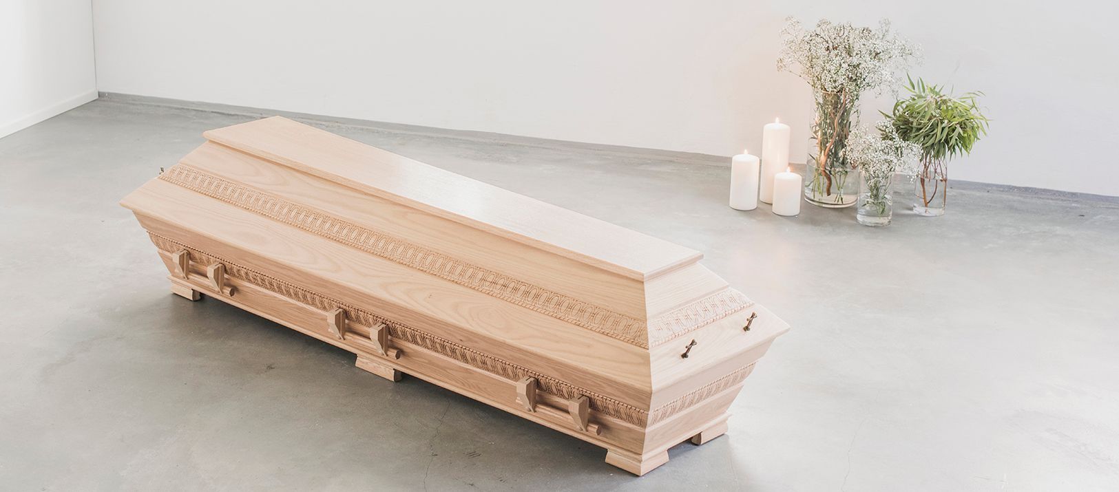 Hautaustoimisto Luoma-aho Oy