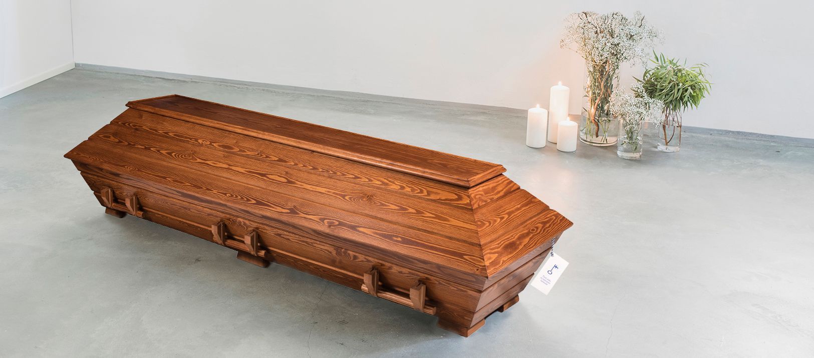 Hautaustoimisto Luoma-aho Oy