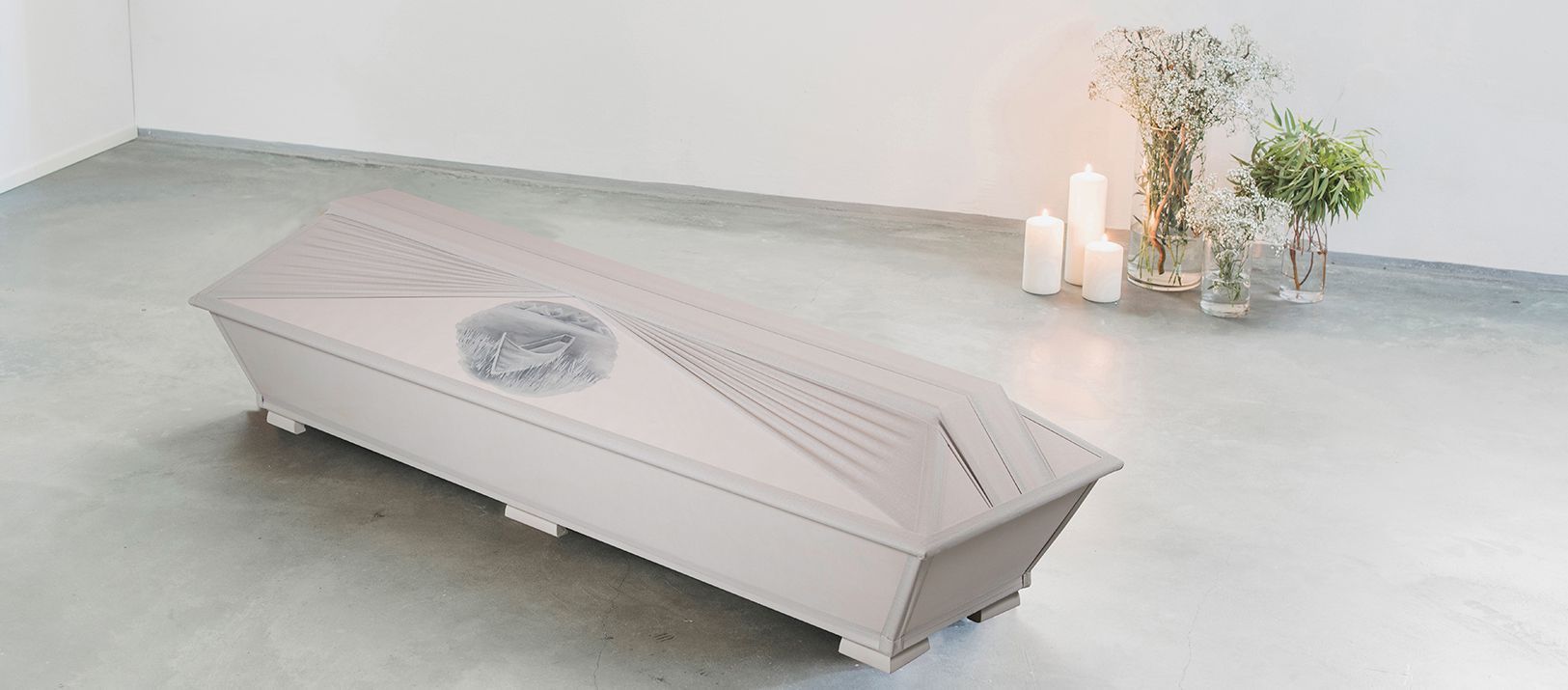 Hautaustoimisto Luoma-aho Oy