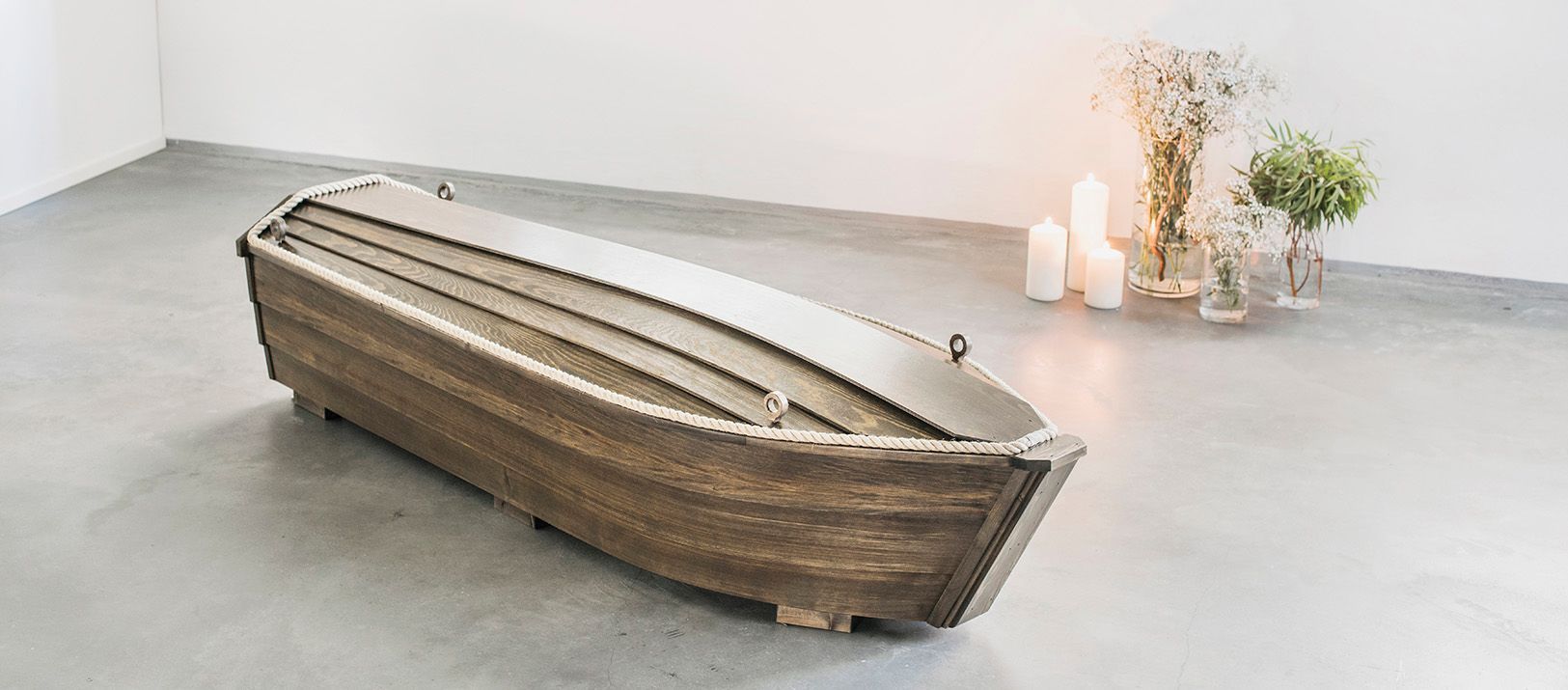 Hautaustoimisto Luoma-aho Oy