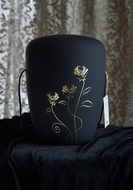 Hautaustoimisto Luoma-aho Oy