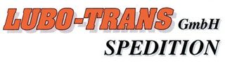 Logo LUBO-TRANS GmbH Spedition
