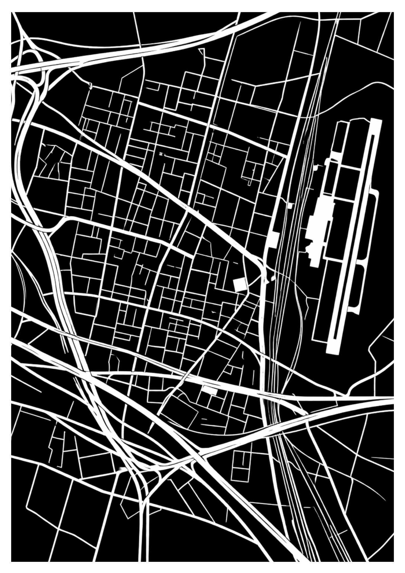 Vers la page Le Bourget