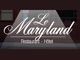 Logo Le Maryland