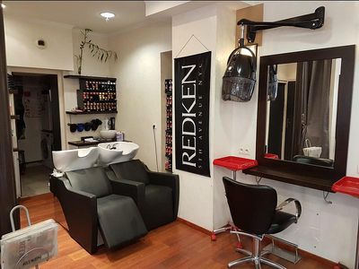 Decouvrez Votre Salon De Coiffure So Hair A Orleans