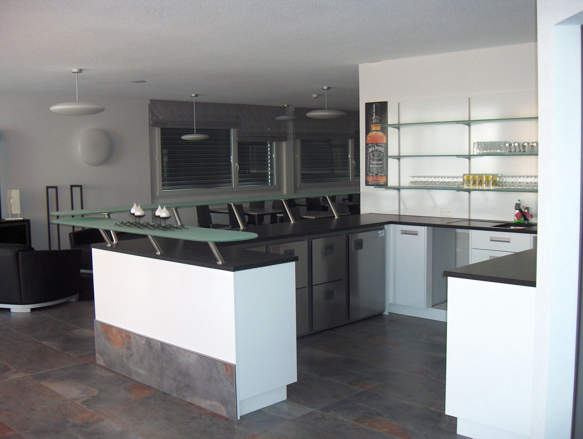 Hôtel du Parc à Alle - Jura - modernes Interieur