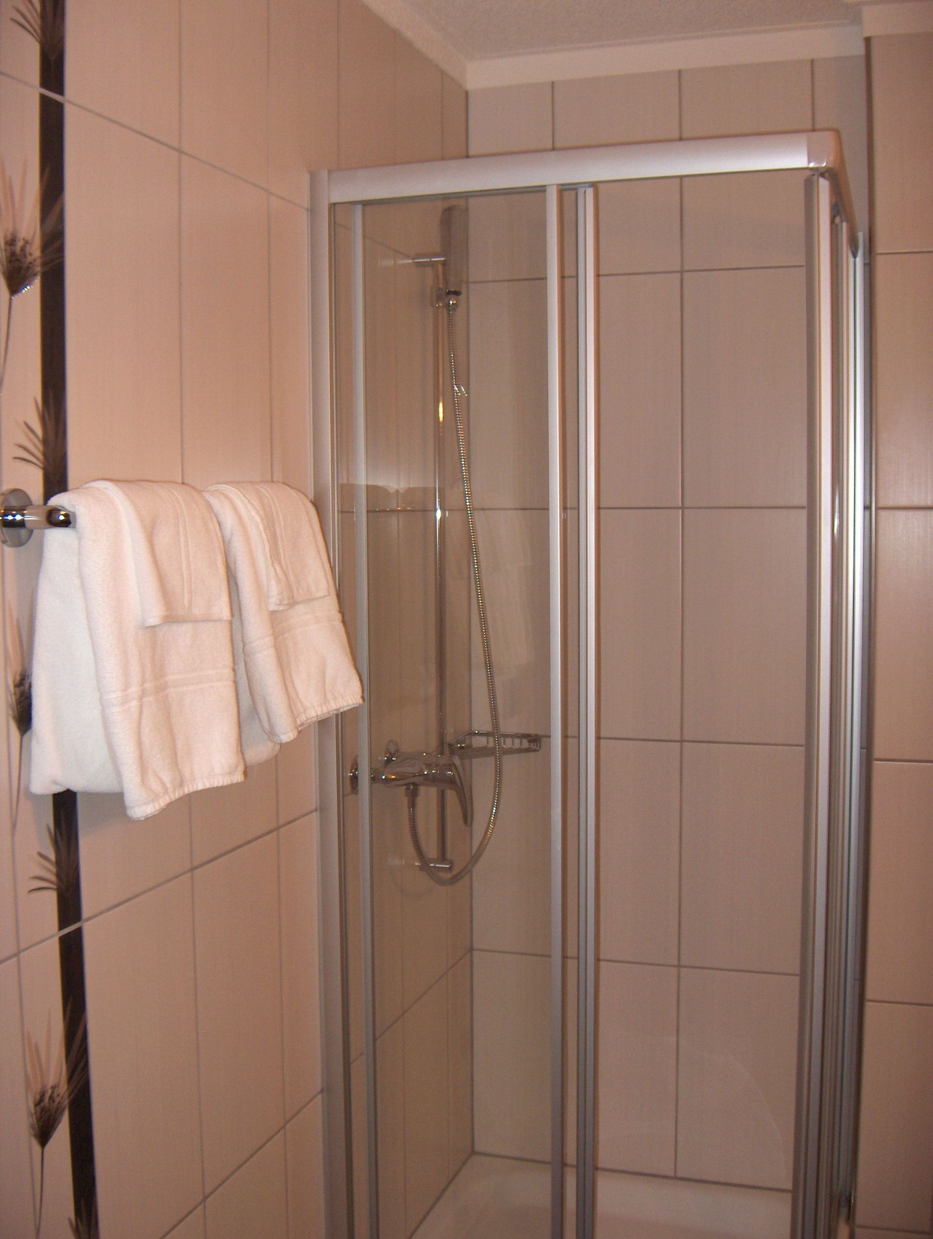 Hôtel du Parc à Alle - Jura - chambres modernes et calmes