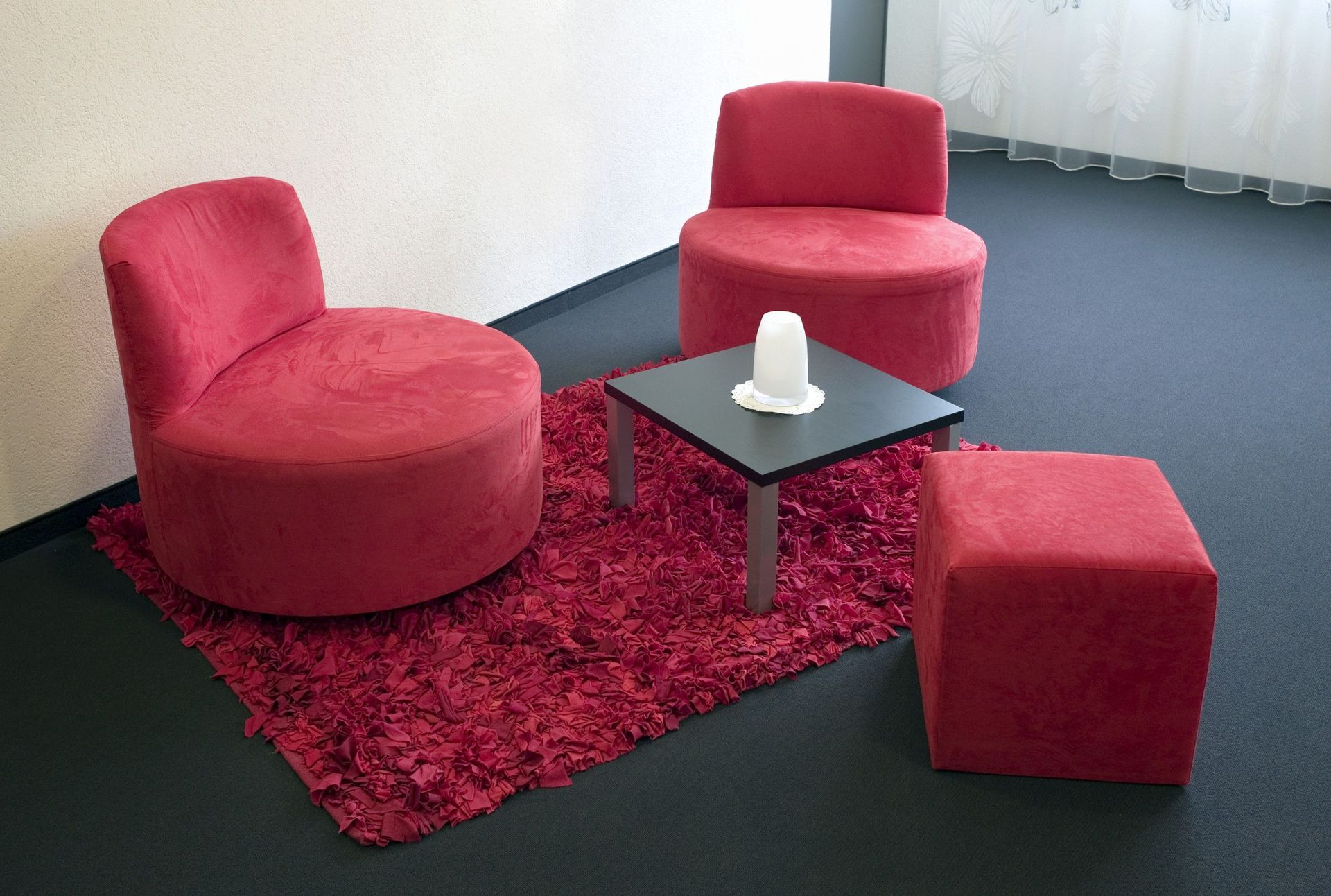 Hôtel du Parc à Alle - Jura - chambres modernes et calmes