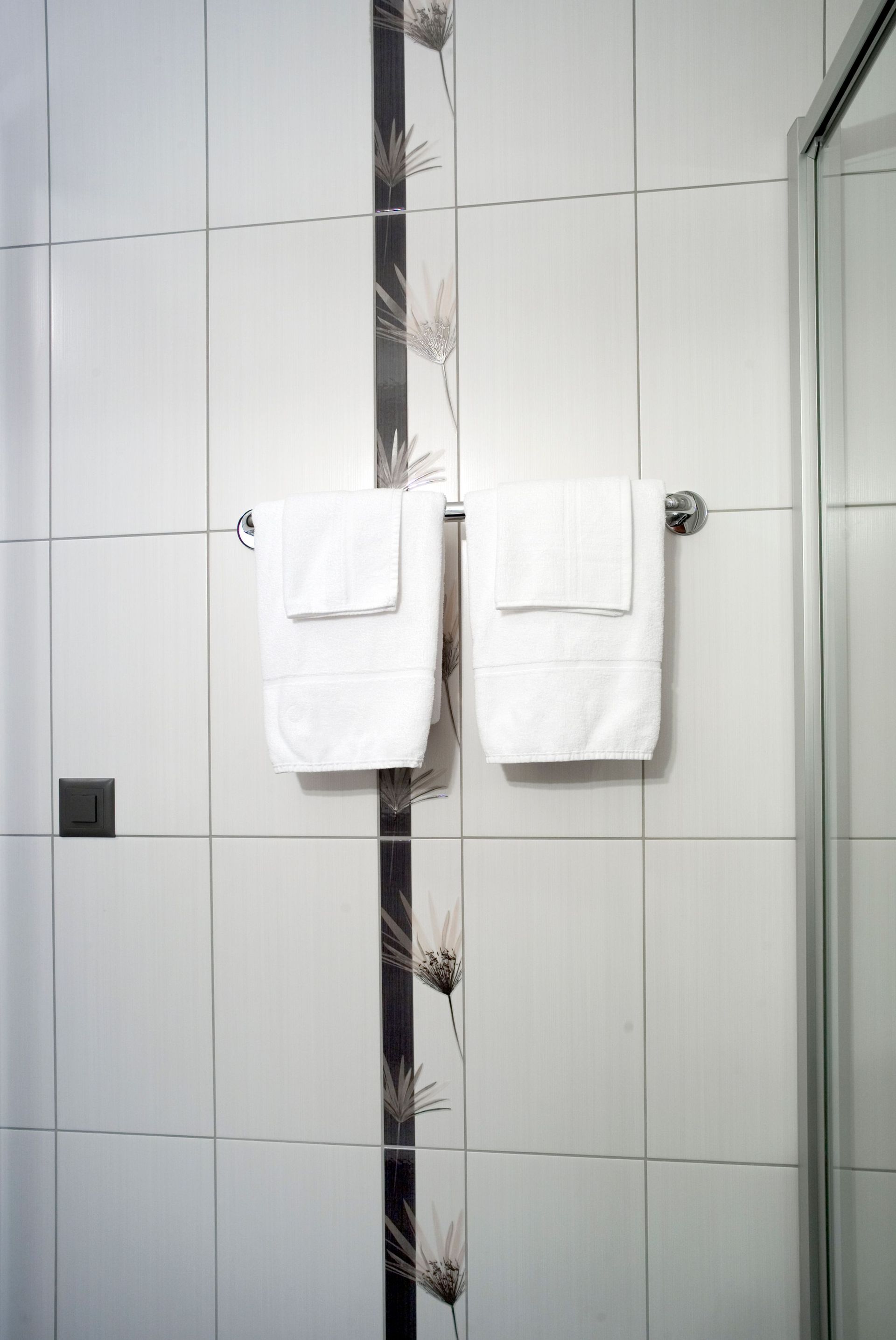 Hôtel du Parc à Alle - Jura - chambres modernes et calmes