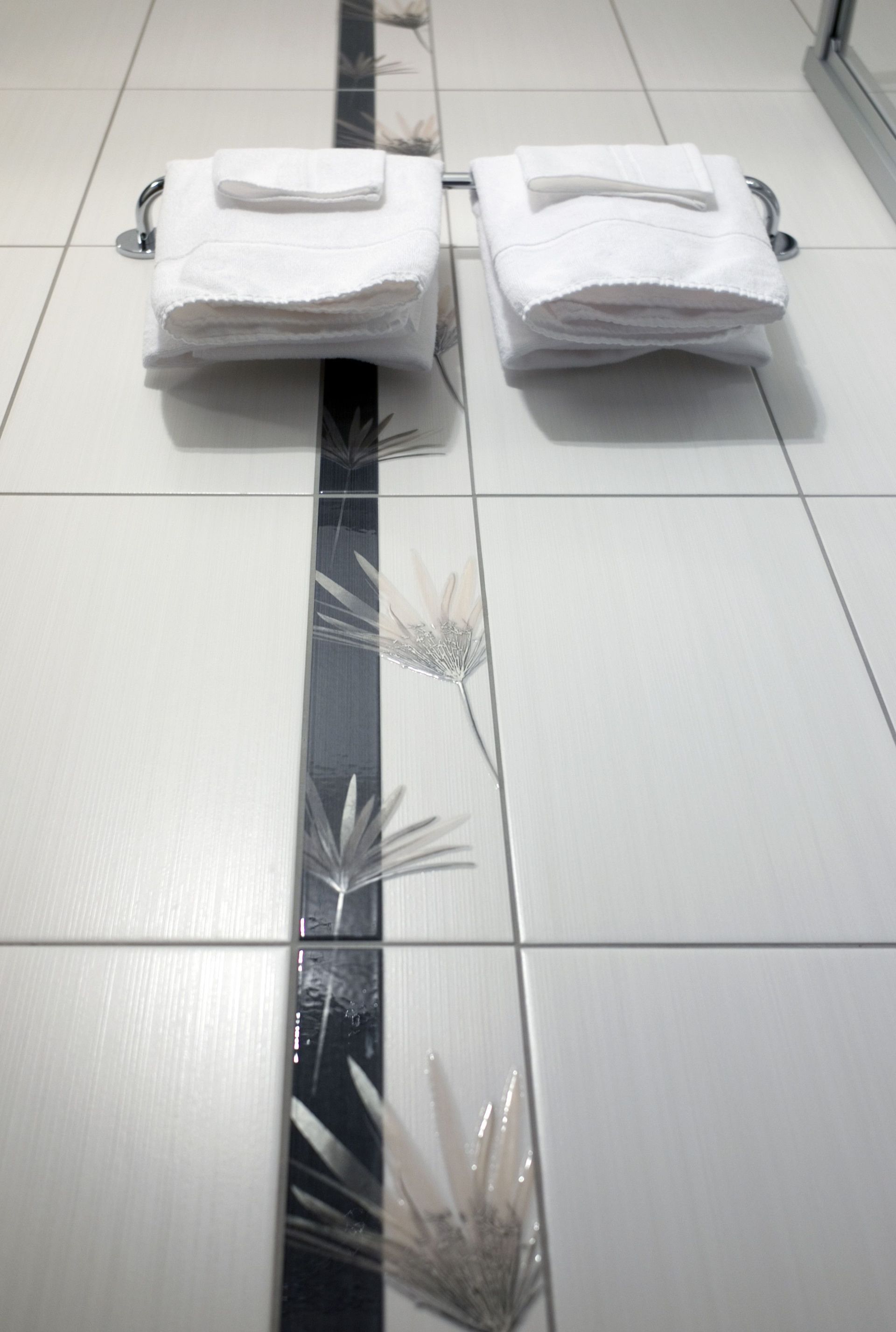 Hôtel du Parc à Alle - Jura - chambres modernes et calmes