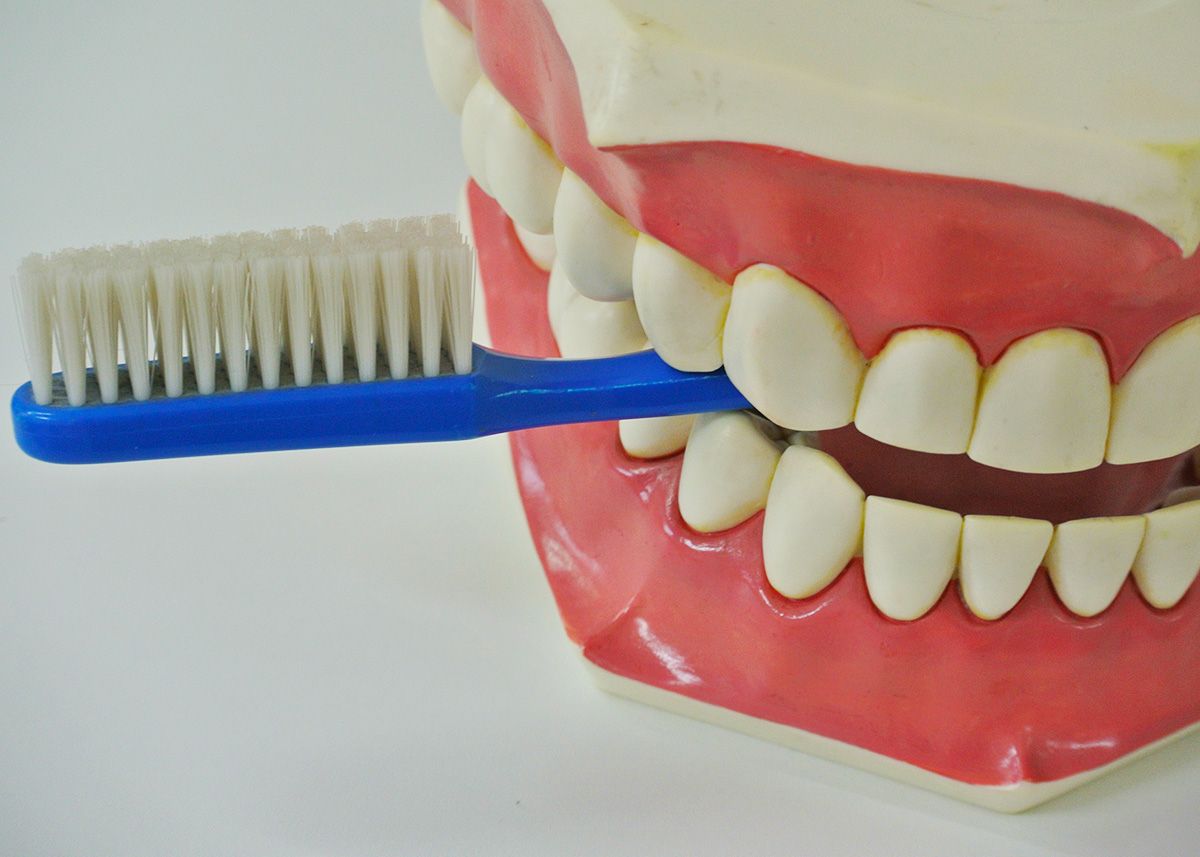 Zahnarztpraxis Dres. Hofmann, Burghaslach, Foto