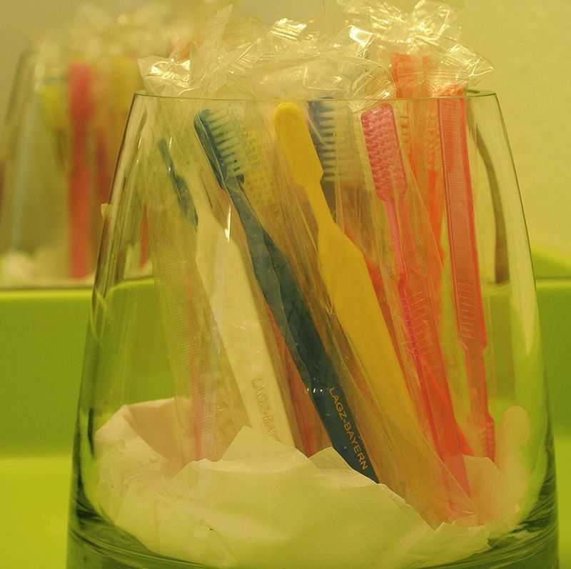 Zahnarztpraxis Dres. Hofmann, Burghaslach, Foto