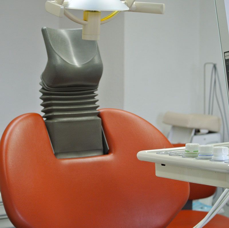 Zahnarztpraxis Dres. Hofmann, Burghaslach, Foto