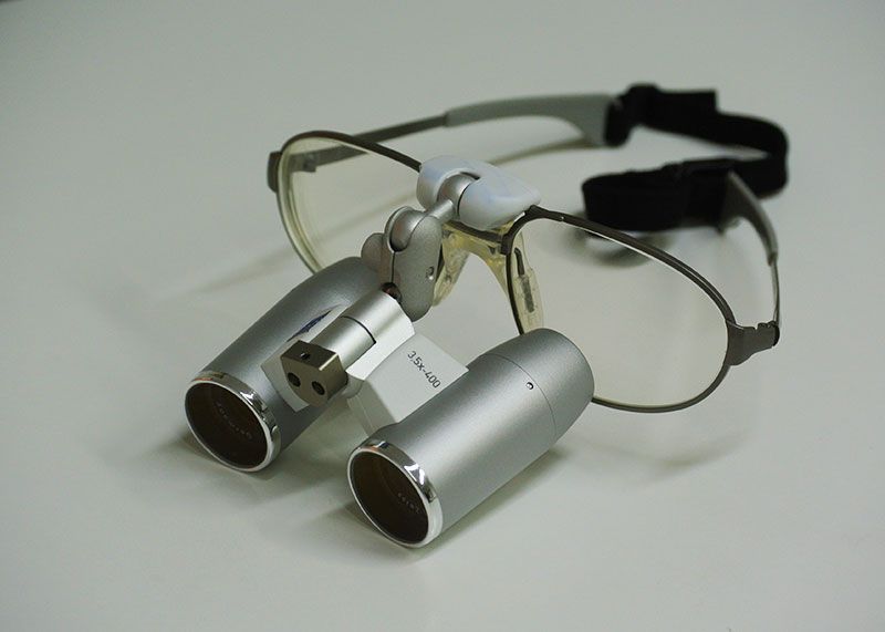 Zahnarztpraxis Dres. Hofmann, Burghaslach, Foto