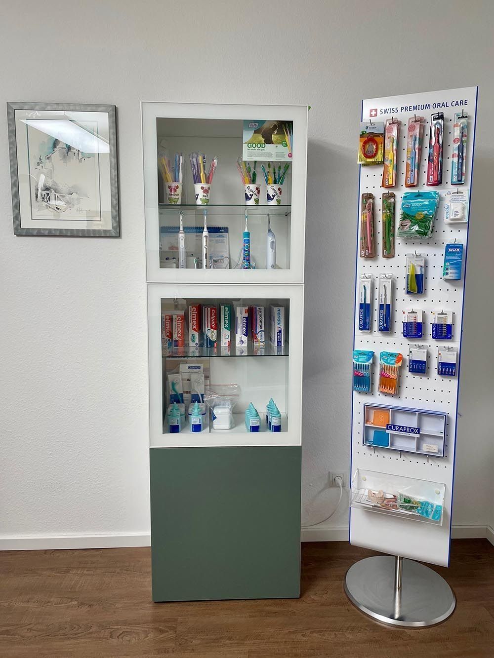 Zahnarztpraxis Dres. Hofmann