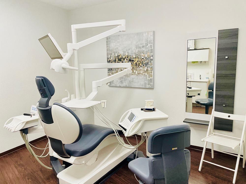 Zahnarztpraxis Dres. Hofmann