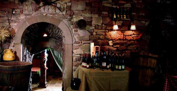 vins - dégustation en direct à la cave, Ottrott 67