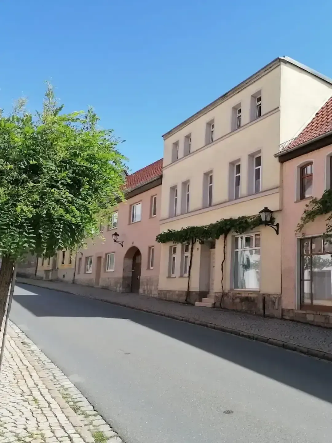 Schön, dass ihr da seid!