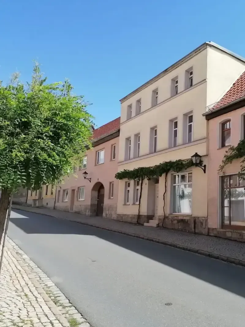 Schön, dass ihr da seid!