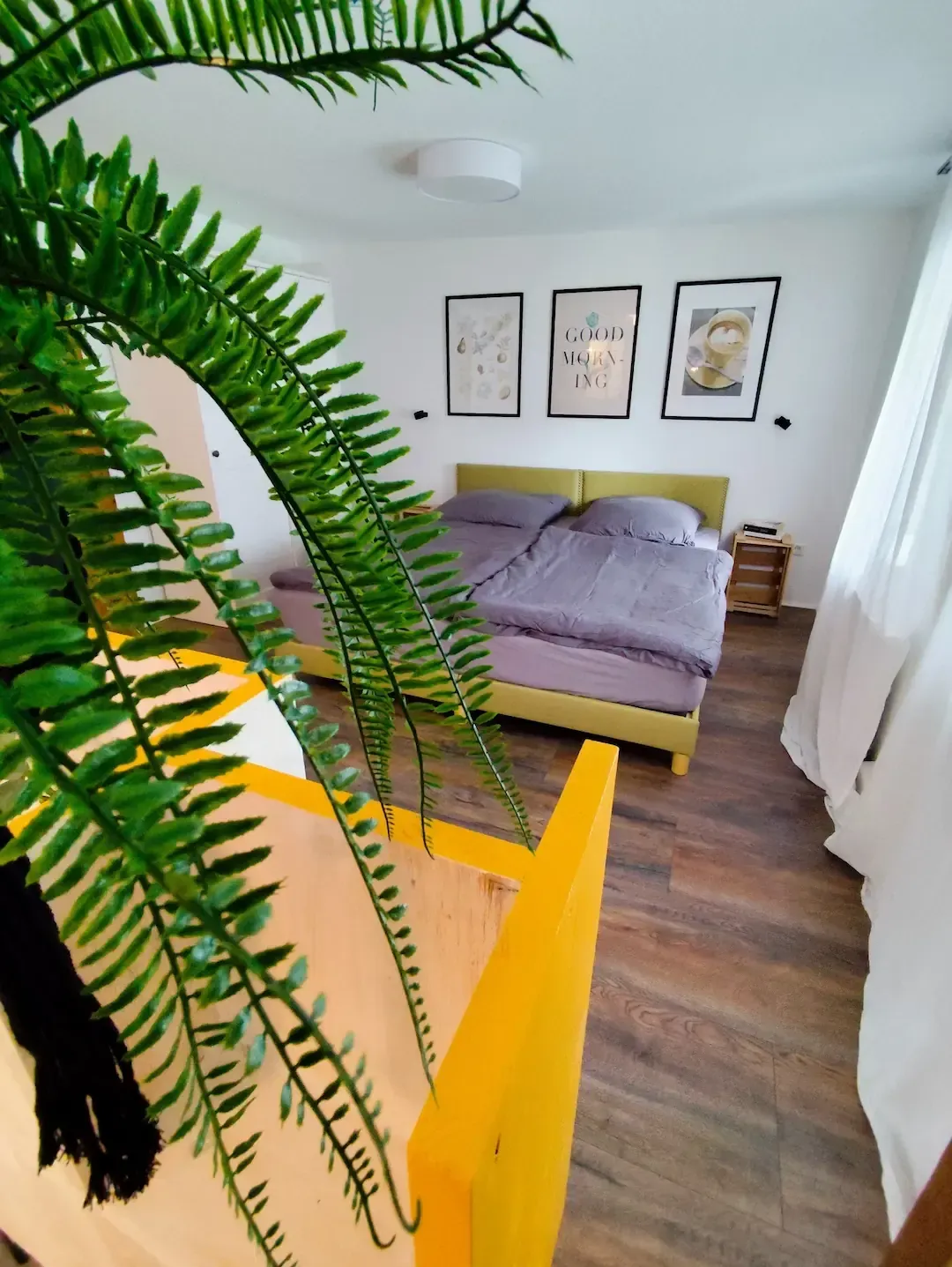 Ferienwohnung Korbweide