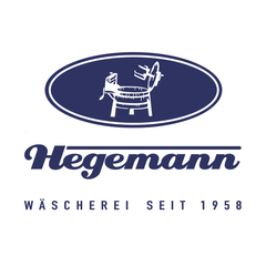 Wäscherei Hegemann in Gladbeck