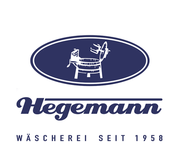 Wäscherei Hegemann in Gladbeck