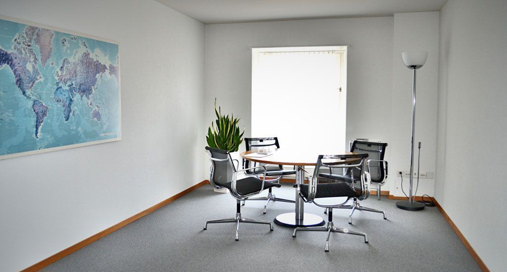 Büro
