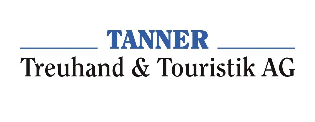 Tanner Treuhand & Touristik AG - logo