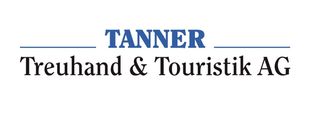 Tanner Treuhand & Touristik AG Logo