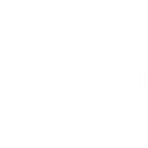 Ein weißer Hintergrund mit ein paar Linien darauf