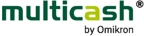 multicash Logo