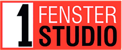 Fensterstudio 1 GmbH | Attenkirchen | Logo