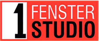 Fensterstudio 1 GmbH | Attenkirchen Fensterstudio 1 GmbH | Attenkirchen | Logo