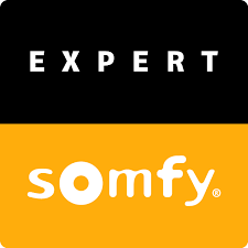 Logo Expert Somfy