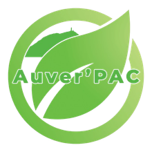 Logo Auver'PAC