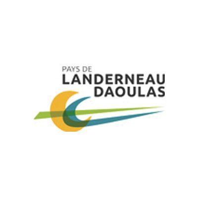 Logo pays de Landerneau-Daoulas
